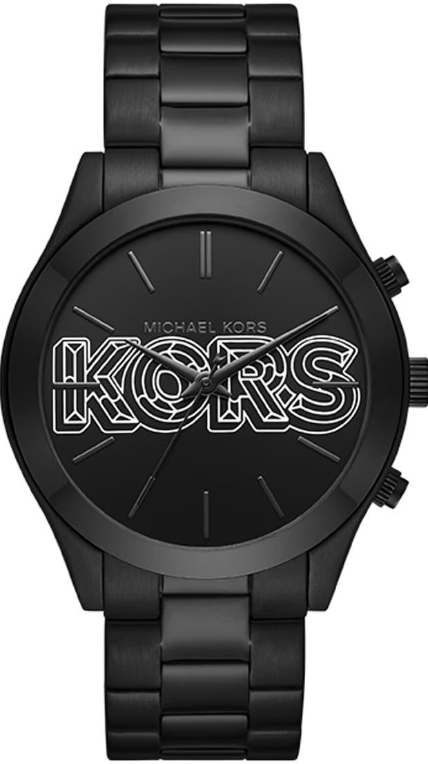 Reloj de pulso Michael Kors Caba MK9062