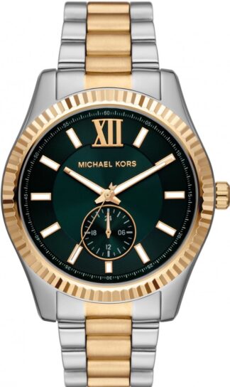 Reloj de pulso Michael Kors Caba MK9063