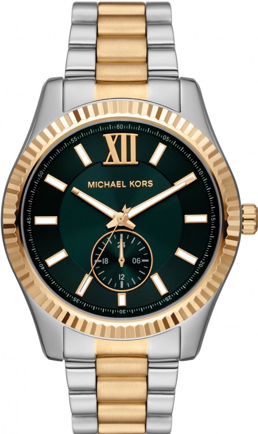 Reloj de pulso Michael Kors Caba MK9063