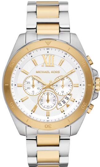 Reloj de pulso Michael Kors Caba MK9064