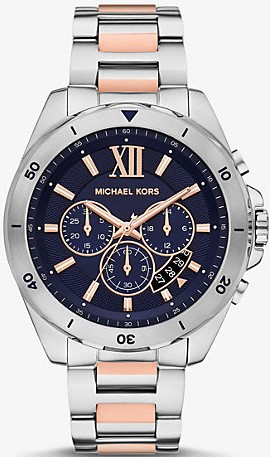 Reloj de pulso Michael Kors Caba MK9065