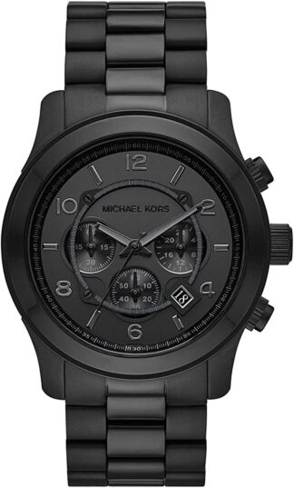 Reloj de pulso Michael Kors caba MK9073