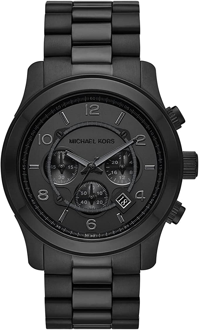 Reloj de pulso Michael Kors caba MK9073