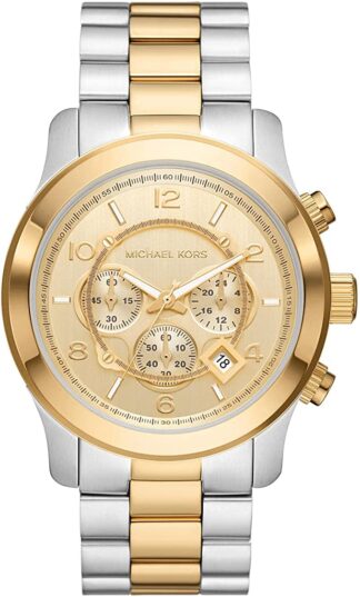 Reloj de pulso Michael Kors caba MK9075