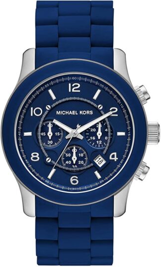 Reloj de pulso Michael Kors caba MK9077