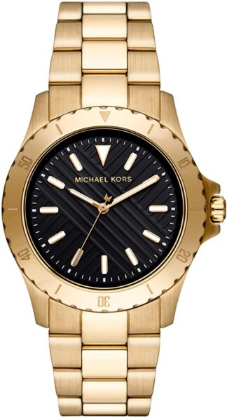 Reloj de pulso Michael Kors caba MK9078