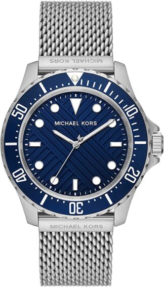 Reloj de pulso Michael Kors caba MK9082