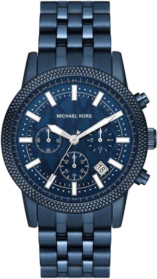 Reloj de pulso Michael Kors caba MK9088