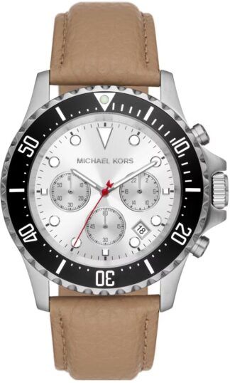 Reloj de pulso Michael Kors caba MK9092