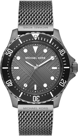 Reloj de pulso Michael Kors caba MK9093