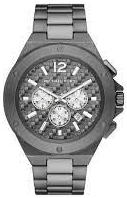 Reloj de pulso Michael Kors caba MK9102