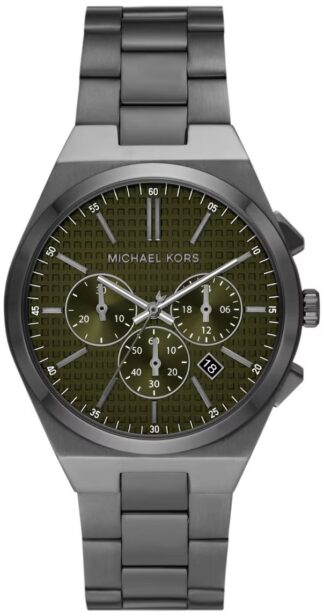 Reloj de Pulso Michael Kors caba MK9118