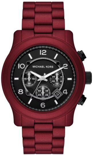 Reloj de Pulso Michael Kors caba MK9148
