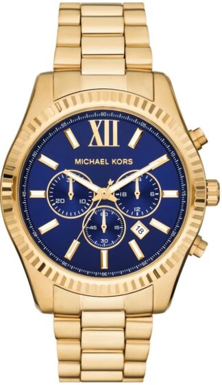 Reloj de Pulso Michael Kors caba MK9153