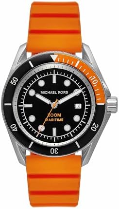 Reloj de Pulso Michael Kors caba MK9157