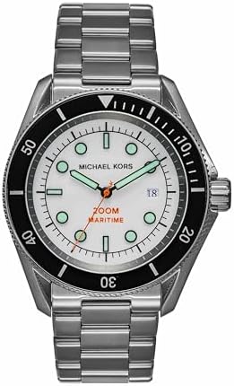 Reloj de Pulso Michael Kors caba MK9163