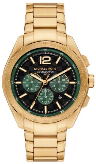Reloj de Pulso Michael Kors Caba MK9177