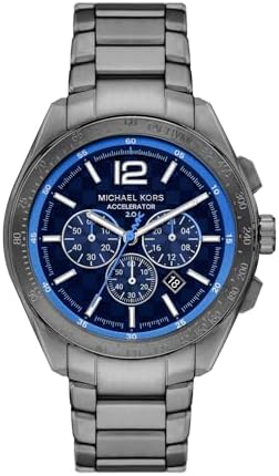 Reloj de Pulso Michael Kors Caba MK9178