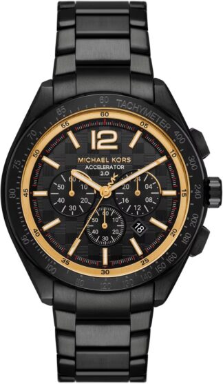 Reloj de Pulso Michael Kors Caba MK9179