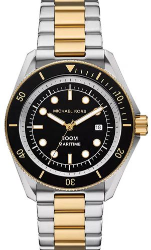 Reloj de Pulso Michael Kors Caba MK9180