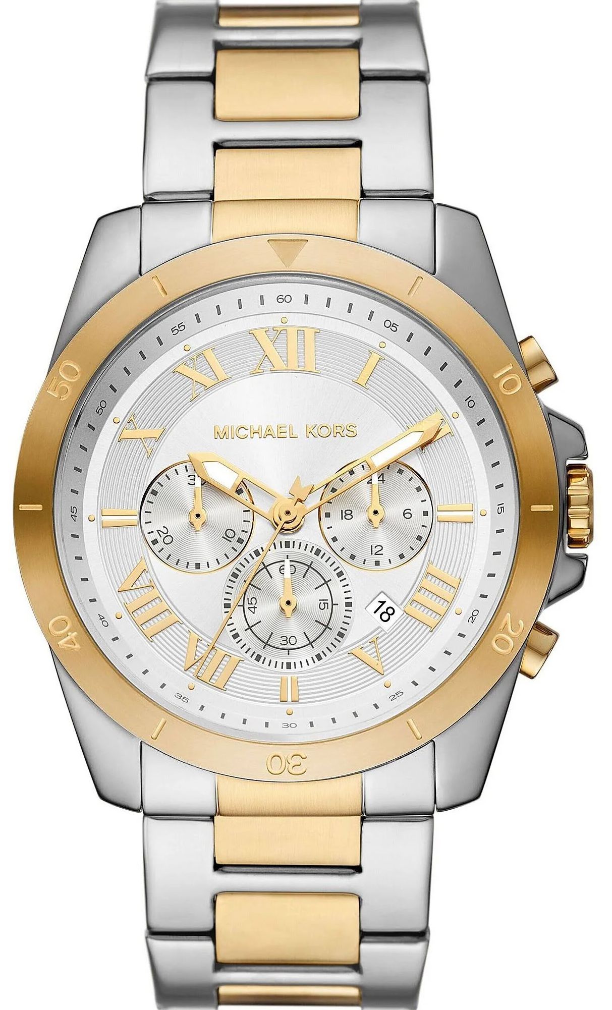 Reloj de Pulso Michael Kors Caba MK9183