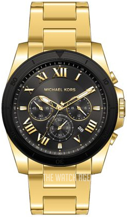 Reloj de Pulso Michael Kors Caba MK9184