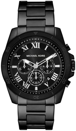 Reloj de Pulso Michael Kors caba MK9185