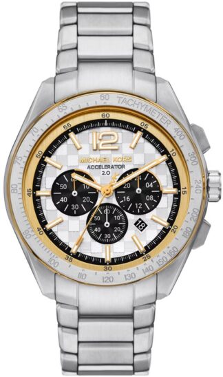 Reloj de Pulso Michael Kors Caba MK9188