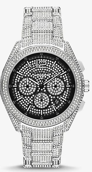 Reloj de Pulso Michael Kors Caba MK9189