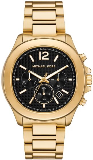 Reloj de Pulso Michael Kors caba MK9192