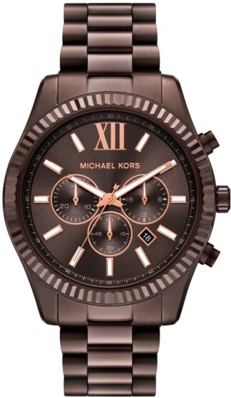 Reloj de Pulso Michael Kors Caba MK9224