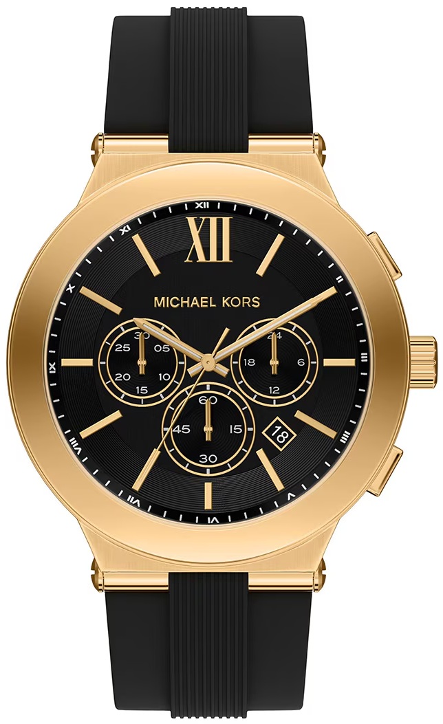 Reloj de pulso Michael Kors Caba MK9253