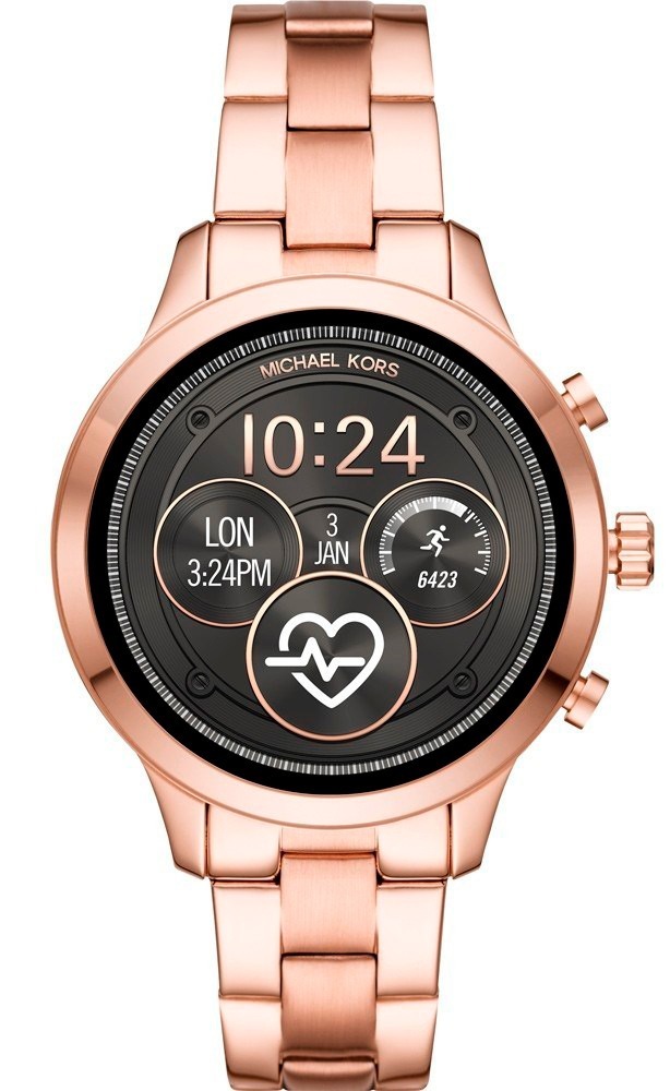 Reloj de pulso Michael Kors dama MKT5046