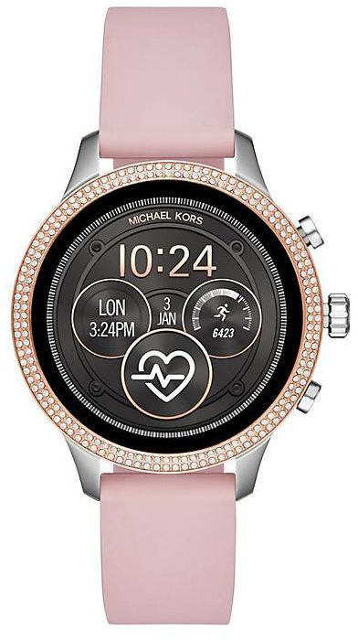 Reloj de pulso Michael Kors dama MKT5055
