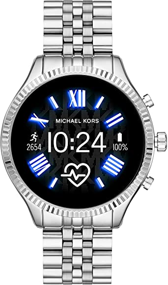 Reloj de pulso Michael Kors unis MKT5077