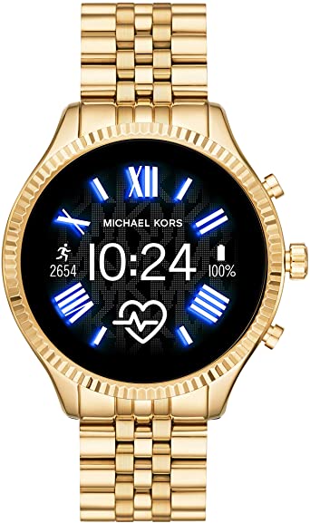 Reloj de pulso Michael Kors unis MKT5078
