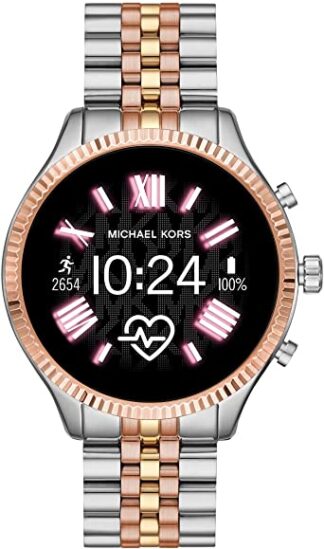 Reloj de pulso Michael Kors unis MKT5080