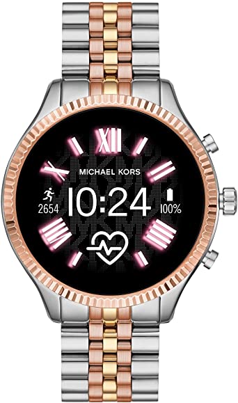Reloj de pulso Michael Kors unis MKT5080