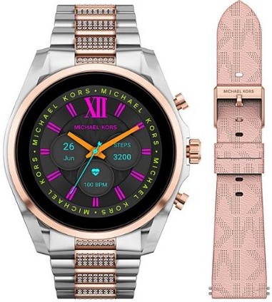 Reloj de pulso Michael Kors dama MKT5137V
