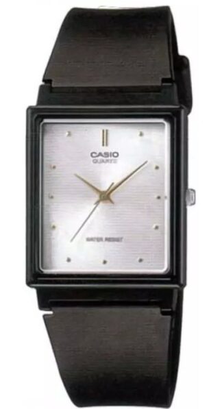 Reloj de pulso Casio caballero Gris MQ-38-7ADF