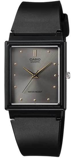 Reloj de pulso Casio caballero Gris MQ-38-8ADF