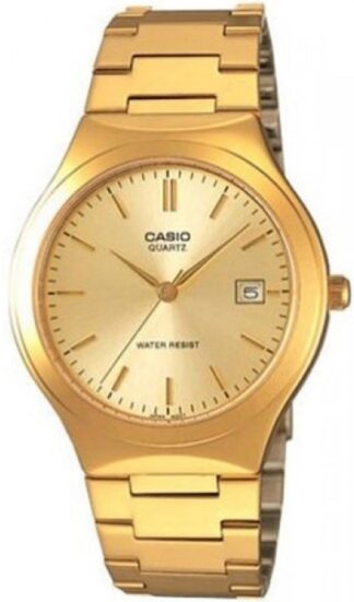 Reloj de pulso Casio caballero Dora MTP-1170N-9ARD