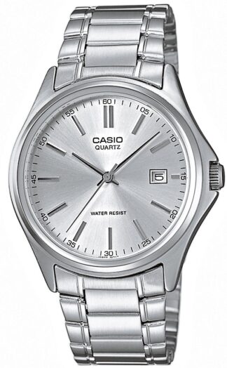 Reloj de pulso Casio caballero Gris MTP-1183A-7ADF