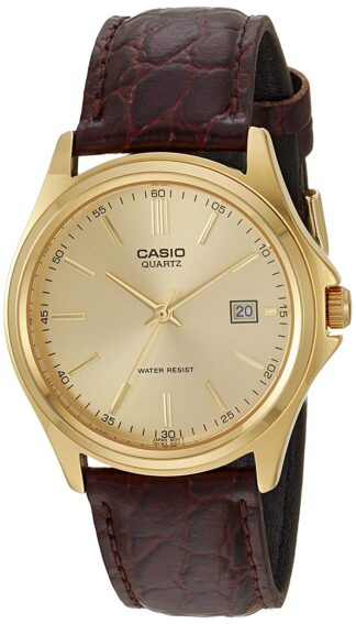 Reloj de pulso Casio caballero Dora MTP-1183Q-9ADF