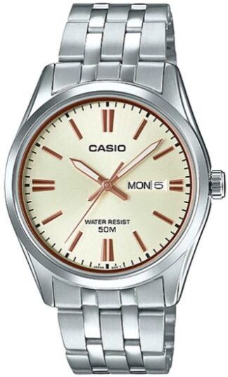 Reloj de pulso Casio caballero Dora MTP-1335D-9A