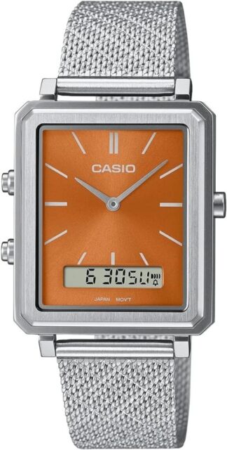 Reloj de pulso Casio Caballero Nara MTP-B205M-5ED