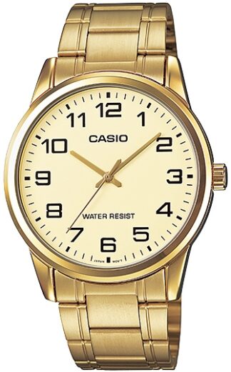 Reloj de pulso Casio caballero Dora MTP-V001G-9BUD