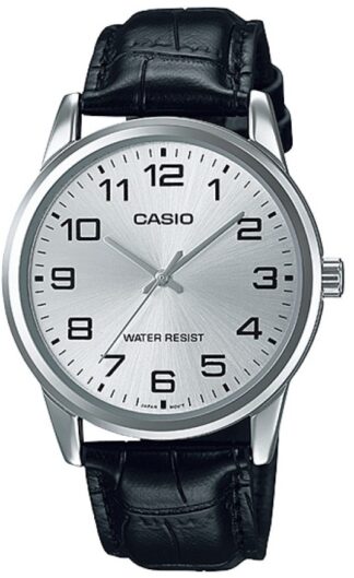 Reloj de pulso Casio caballero Gris MTP-V001L-7BUD