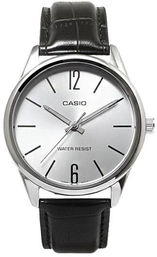 Reloj de pulso Casio caballero Gris MTP-V005L-7BUD