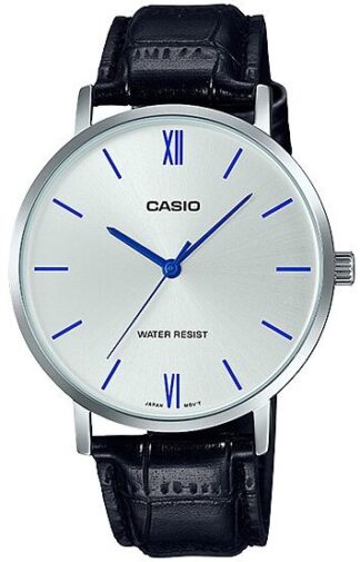 Reloj de pulso Casio caballero Gris MTP-VT01L-7B1U
